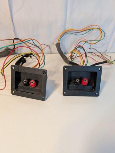 Pair bose 601 series - pair,