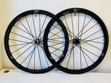 Mavic SSC Ksyrium Pro Disc