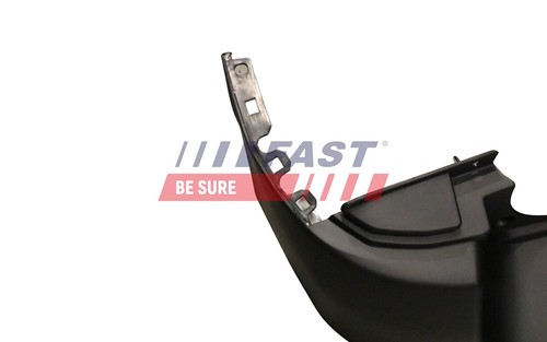 Paraurti anteriore fast - fast, per