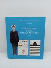 Le uniformi della Marina