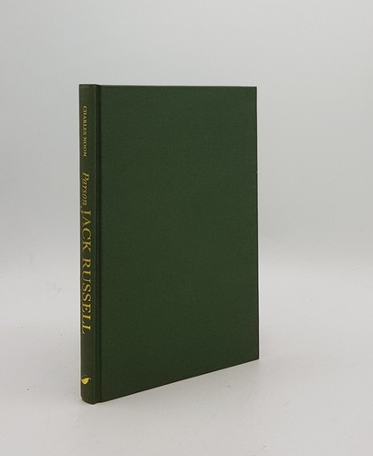Noon charles parson jack - charles, /