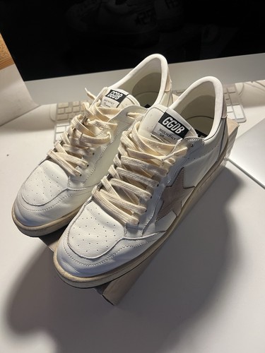 Golden goose ball star - ball,