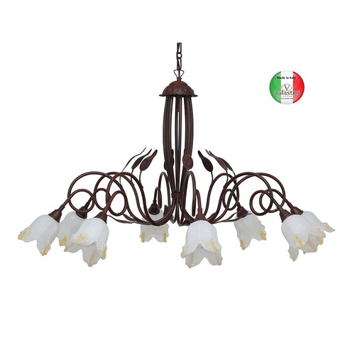 Lampadario sospensione - lampadario,