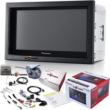 PIONEER DMH A340DAB Autoradio