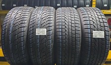 SET 4 GOMME USATE INVERNALI
