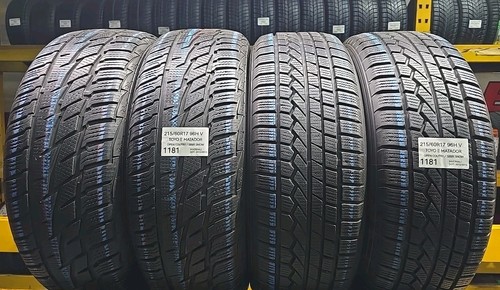 Set gomme usate - 4,