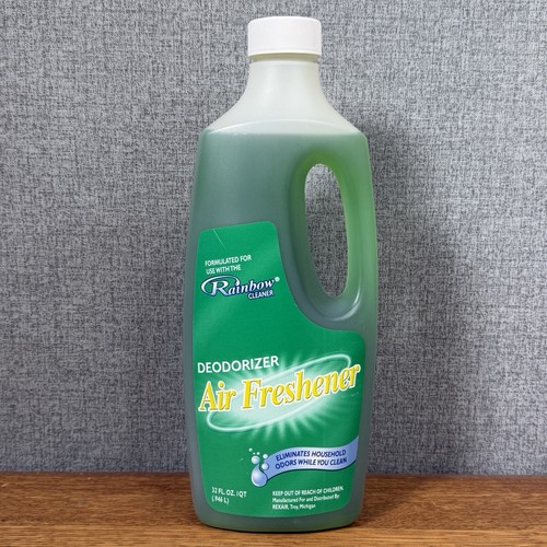Deodorante sottovuoto - deodorante,