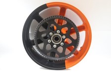 Jante arrière BUELL XB12S