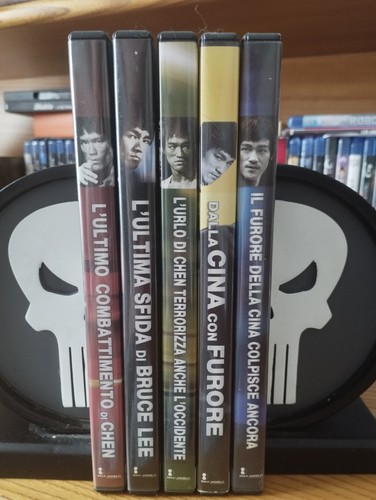 Bruce lee film - , 5