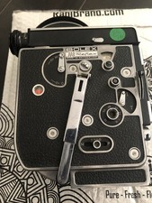 Fotocamera reflex bolex - fotocamera,