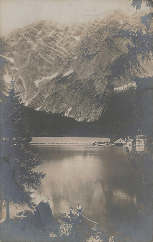 Scena montagna persone - montagna,