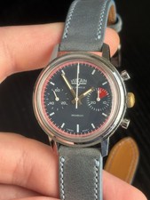 Orologio Cronografo Vintage