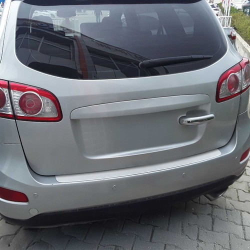 Paraurti per hyundai santa - per, fe