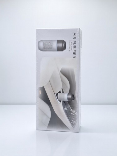Sanificatore aria glock - sanificatore,