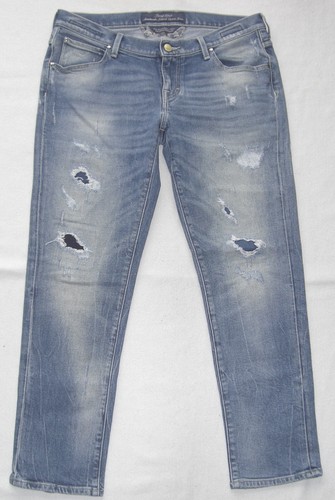 Jeans donna jacob cohen - cohen, 7/8