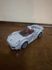 lego speed champions Porche