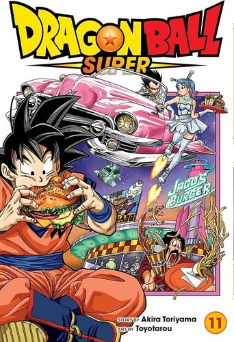 Retro goku dragon - dragon, ball
