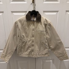 Giacca Carhartt uomo Med