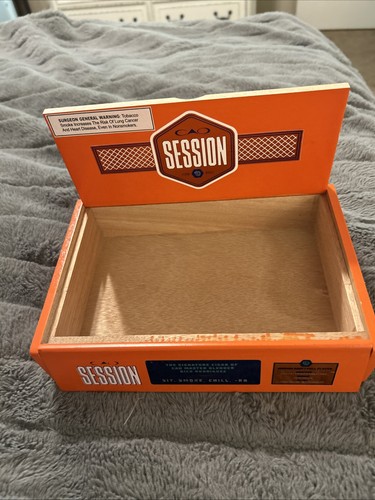 Cao session garage - session,