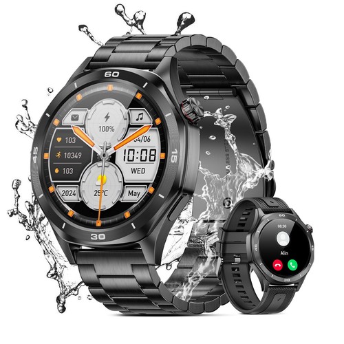 Tifozen orologio smartwatch - orologio,