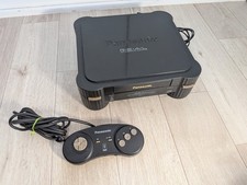 Panasonic 3DO FZ-1 Console di