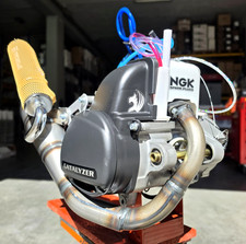 ✅Blocco Motore Nuovo MBK