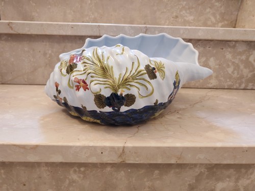 Ceramica faenza forma di - faenza, a