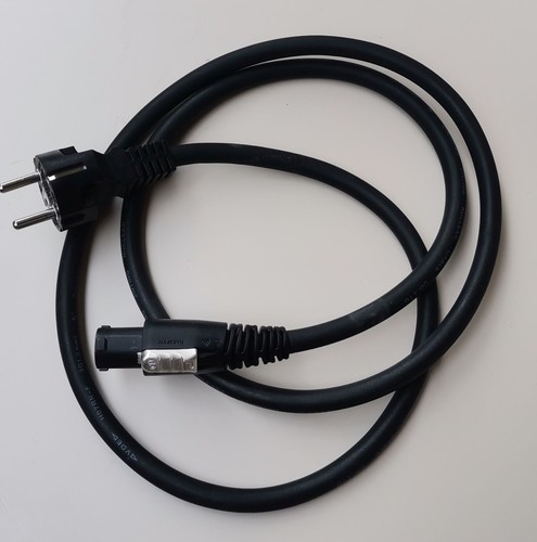 Cavo powercon true1 neutrik - powercon,