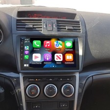 Per Mazda 6 GH GG 2007-2012