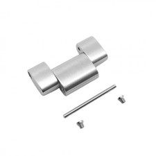 Omega maglia  bracciale Planet Ocean II, 45,5mm 232.30.46 orologio e cronografo