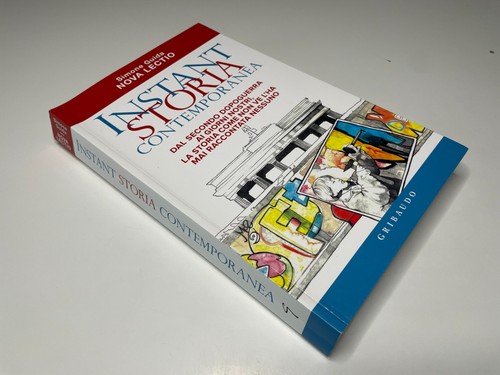 Simone guida instant storia - instant,