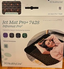 healthline jet mat pro+ 7428
