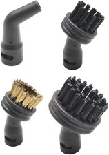 Set Di Accessori per Scopa a