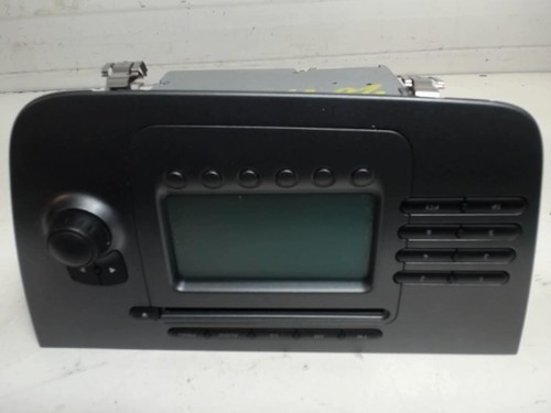 Autoradio originale seat altea - autoradio,