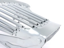 LAC395 TELAIO SELLA MONO POSTO