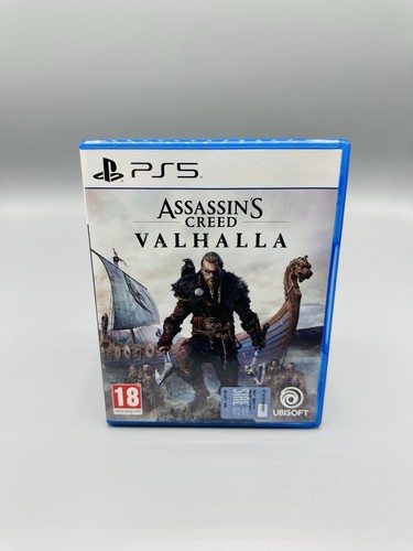 Assassin creed valhalla - assassin's,
