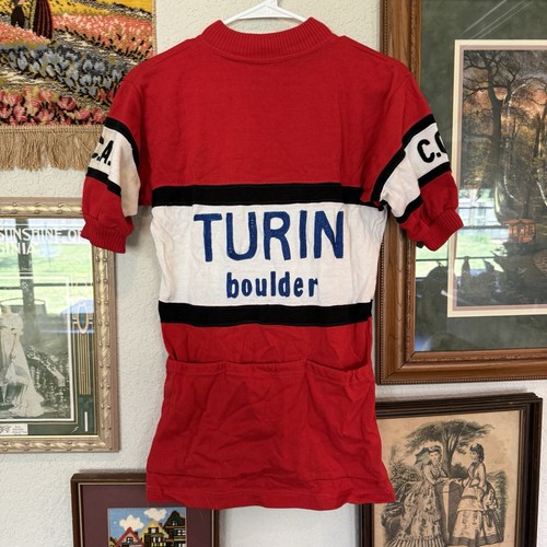 Vintage anni raro torino - anni,