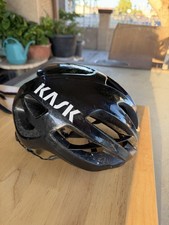 KASK Protone NERO M 52-58 cm