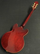 Epiphone Riviera P93 Wr