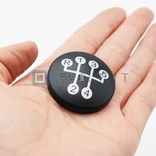 Coperchio Pomello Cambio per