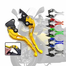 Motorcycle Brake Lever –