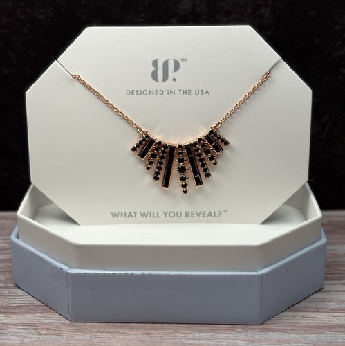 Jewelry collana originale - bp,