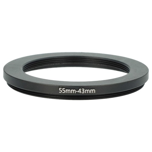 Adaptateur 43mm pour sony - pour,