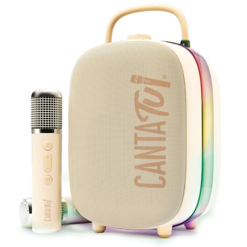 Canta nina macchina per - canta,