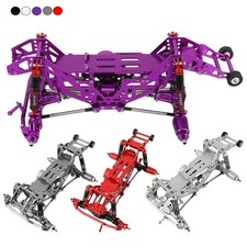 Aggiornamento telaio in