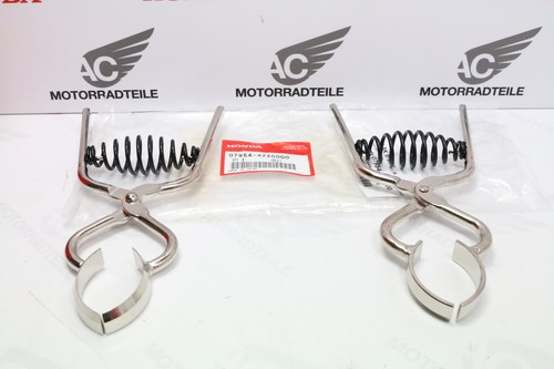 Honda 750 quattro - 750,