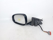 C2Z19382 SPECCHIO RETROVISORE ESTERNO SX JAGUAR XF I REST (X250) SPORTBRAKE 2.2 