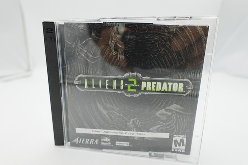 Aliens predator windows - aliens,