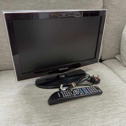 Samsung le19d450g1w - samsung, 19"
