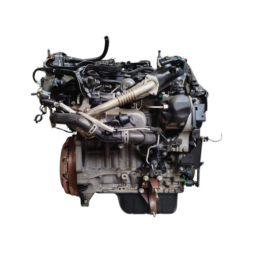 Motore ford max - b-max, vi